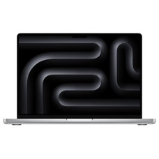 APPLE MACBOOK PRO M4 PRO 24GB 512GB SSD GPU 16 NUCLEOS 14" PLATA APPLE MACBOOK PRO M4 PRO 24GB 512GB SSD GPU 16 NUCLEOS 14" PLATA