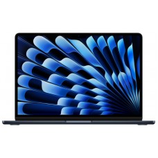 MACBOOK AIR APPLE 13"" M3 10CORE GPU MIDNIGHT 16GB 512GB (Espera 4 dias)