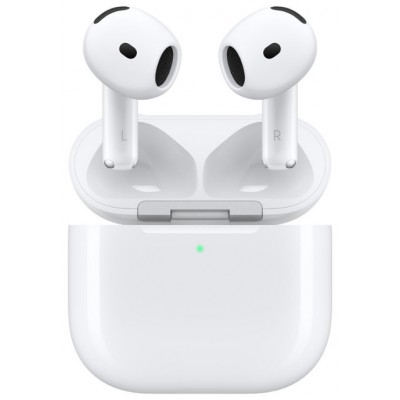 APPLE AIRPODS 4 (Espera 4 dias)