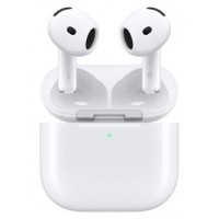 APPLE AIRPODS 4 ANC (Espera 4 dias) APPLE AIRPODS 4 ANC (Espera 4 dias)