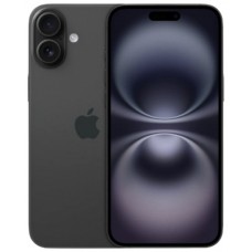 APPLE iPHONE 16 PLUS 256GB BLACK (Espera 4 dias)