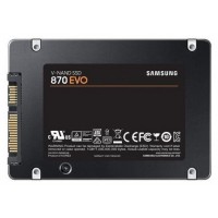 Samsung 870 Evo SSD 250GB 2.5" SATA3