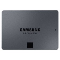 4 TB SSD SERIE 870 QVO SAMSUNG (Espera 4 dias)