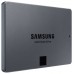 DISCO SSD SATA3 4TB SAMSUNG SERIE 870 QVO MZ-77Q4T0BW