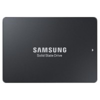 DISCO SSD SATA 6Gb/s 1,92Tb 2.5" SAMSUNG