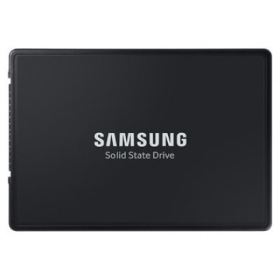 Samsung PM9A3 Datacenter SSD 3.84TB 2.5" U.2 PCIe4