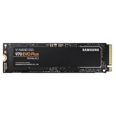 SSD SAMSUNG M.2 250GB SATA3 970 EVO PLUS (Espera 4 dias)