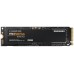 SSD SAMSUNG 970 EVO PLUS 250GB NVMe