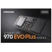 SSD SAMSUNG 970 EVO PLUS 250GB NVMe