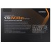 SSD SAMSUNG 970 EVO PLUS 250GB NVMe