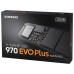 SSD SAMSUNG 970 EVO PLUS 250GB NVMe