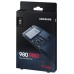SSD SAMSUNG M.2 1TB PCIE4.0 980 PRO (Espera 4 dias)