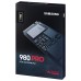 SSD SAMSUNG M.2 1TB PCIE4.0 980 PRO (Espera 4 dias)
