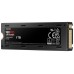 SSD SAMSUNG M.2 1TB PCIE4.0 980 PRO C/DISIPADOR (Espera 4 dias)