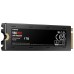 SSD SAMSUNG M.2 1TB PCIE4.0 980 PRO C/DISIPADOR (Espera 4 dias)
