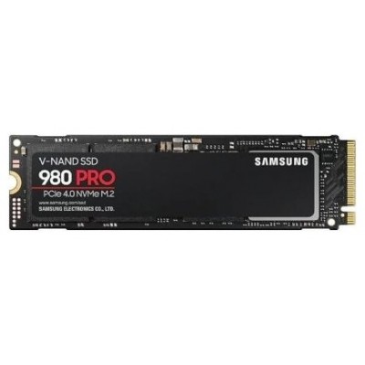 Samsung MZ-V8P2T0BW unidad de estado sólido M.2 2000 GB PCI Express 4.0 V-NAND MLC NVMe (Espera 4 dias)