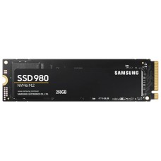 250 GB SSD SERIE 980 M.2 NVMe SAMSUNG (Espera 4 dias)