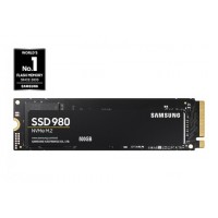 DISCO DURO SOLIDO SAMSUNG M2 980 500GB