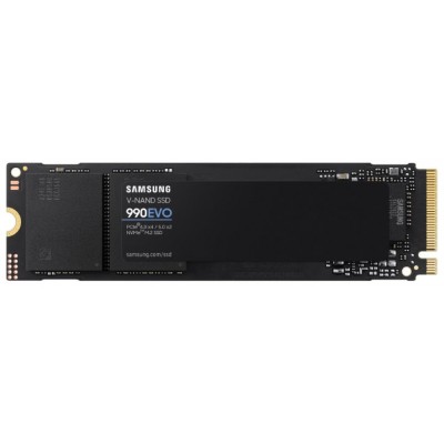 DISCO DURO SOLIDO SAMSUNG M2 990 EVO 1TB