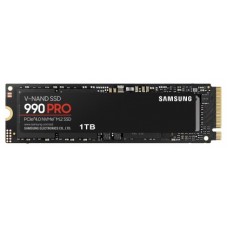 HD  SSD 1TB SAMSUNG M.2 2280 PCIe 4.0 NVMe 990 PRO