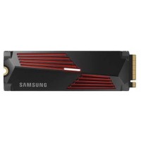 SSD SAMSUNG 990 PRO 1TB M.2 NVME