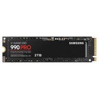 SSD SAMSUNG 990 PRO 2TB NVME