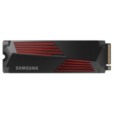 Samsung MZ-V9P2T0 M.2 2000 GB PCI Express 4.0 V-NAND MLC NVMe (Espera 4 dias)