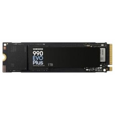 1 TB SSD SERIE 990 EVO PLUS M.2 NVMe SAMSUNG (Espera 4 dias)
