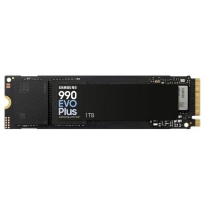 DISCO M.2 NVMe 1TB SAMSUNG 990EVO MZ-V9S1T0BW PCIe 4.0