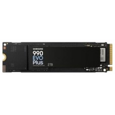 SSD SAMSUNG M.2 2TB PCIE4.0 NVME 990 EVO PLUS (Espera 4 dias)