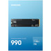 1 TB SSD SERIE 990 EVO M.2 NVMe SAMSUNG (Espera 4 dias)