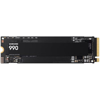 Samsung 990 SSD 2TB PCIe 4.0x 4 NVMe 2.0 Samsung 990 SSD 2TB PCIe 4.0x 4 NVMe 2.0