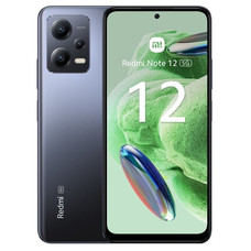 SMARTPHONE XIAOMI NOTE12 5G 6-128 GY SMARTPHONE XIAOMI NOTE12 5G 6-128 GY