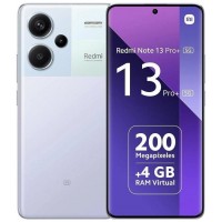 XIAOMI Redmi Note 13 PRO+ 5G 6,67" 256GB 8GB Purpl