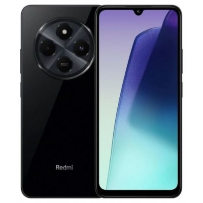 SMARTPHONE REDMI 14C 6GB/128GB MIDNIGHT BLACK