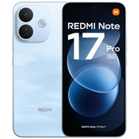 SMARTPHONE XIAOMI REDMI NOTE 17 PRO 5G 8GB 512GB SKY BLUE SMARTPHONE XIAOMI REDMI NOTE 17 PRO 5G 8GB 512GB SKY BLUE