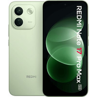 Xiaomi Redmi Note 17 Pro Max 5G 8Gb 512Gb Green