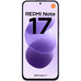 SMARTPHONE XIAOMI REDMI NOTE 17 4GB 128GB CELESTIAL BLUE SMARTPHONE XIAOMI REDMI NOTE 17 4GB 128GB CELESTIAL BLUE