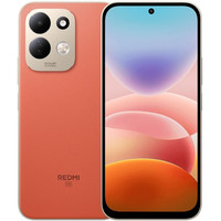 SMARTPHONE XIAOMI REDMI 17 4GB 256GB 5G ORANGE SMARTPHONE XIAOMI REDMI 17 4GB 256GB 5G ORANGE