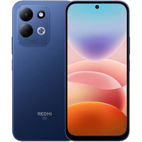SMARTPHONE XIAOMI REDMI 17 4GB 256GB 5G BLUE SMARTPHONE XIAOMI REDMI 17 4GB 256GB 5G BLUE
