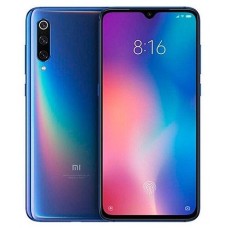 SMARTPHONE XIAOMI MI 9 SE 5.97" 6GB/64GB 4G-LTE DUAL-SIM BLUE