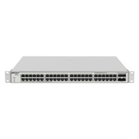 SWITCH GESTIONABLE L2+ RUIJIE RG-NBS3200-48GT4XS-P-V2 SWITCH GESTIONABLE L2+ RUIJIE RG-NBS3200-48GT4XS-P-V2