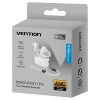 VEN-AUR ECHO LITE E11 PR WH
