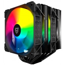 REFRIGERADOR NFORTEC SCULPTOR X2 DISIPADOR CPU