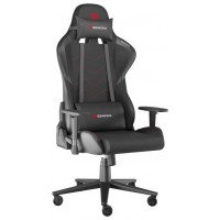 SILLA GAMING GENESIS NITRO 550 G2 NEGRO