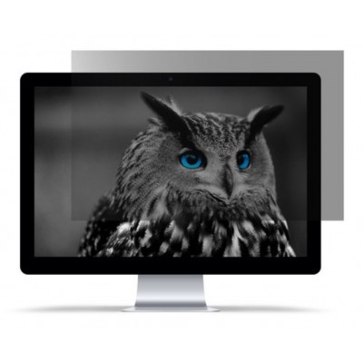 FILTRO DE PRIVACIDAD NATEC OWL 27" 16:9