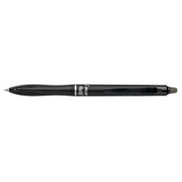 BOLÍGRAFO BORRABLE FRIXION BALL PLUS NEGRO PILOT NFPLUSN (Espera 4 dias)