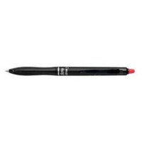 BOLÍGRAFO BORRABLE FRIXION BALL PLUS ROJO PILOT NFPLUSR (Espera 4 dias)