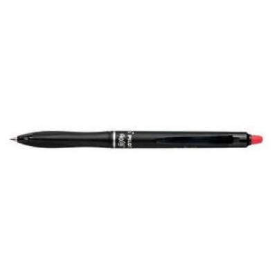 BOLÍGRAFO BORRABLE FRIXION BALL PLUS ROJO PILOT NFPLUSR (Espera 4 dias)