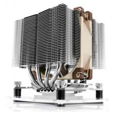 NOCTUA COOLER CPU NH-D9L, 4 HEATPIPES DUAL TOWER, 1X NF-A9 92MM FAN PWM (Espera 4 dias)